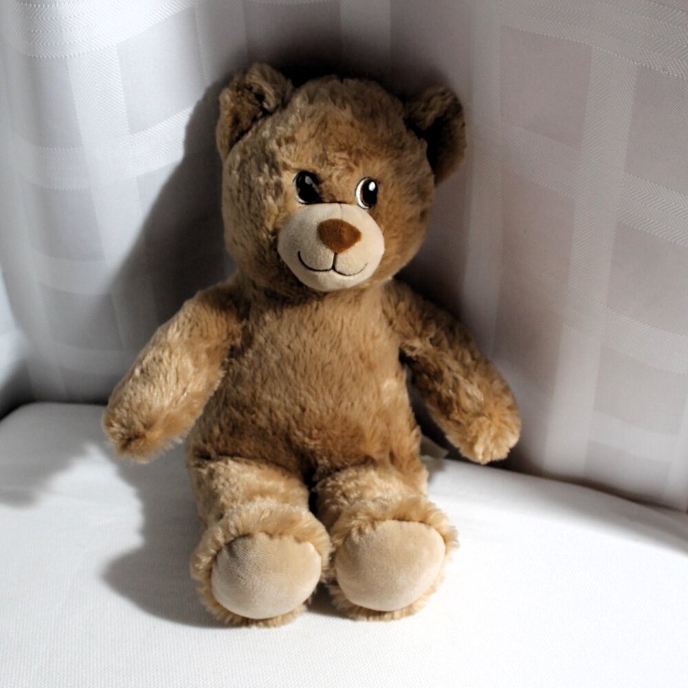 Build-A-Bear Workshop 17" Teddy Bear